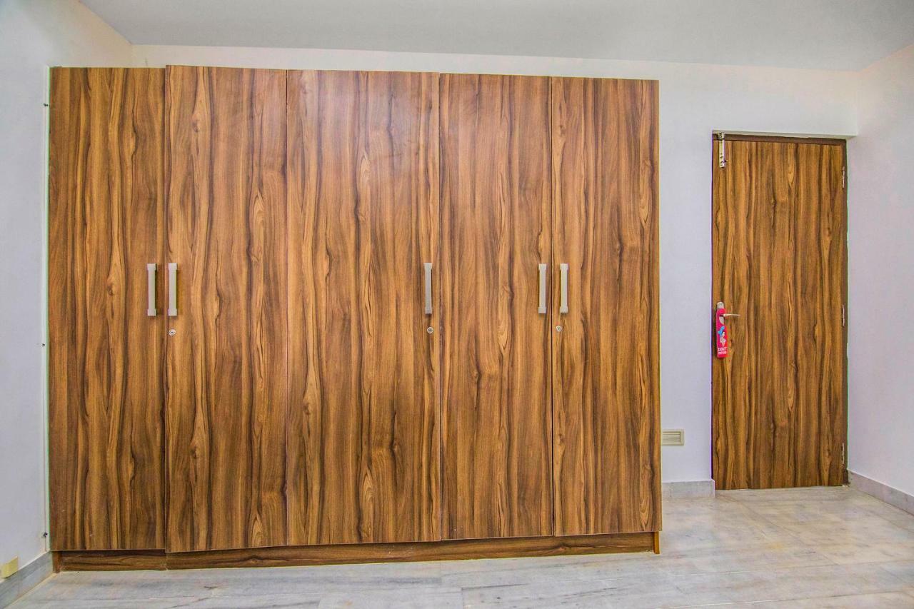 Fabhotel Venkeys Service Apartment Mylapore Madras Buitenkant foto